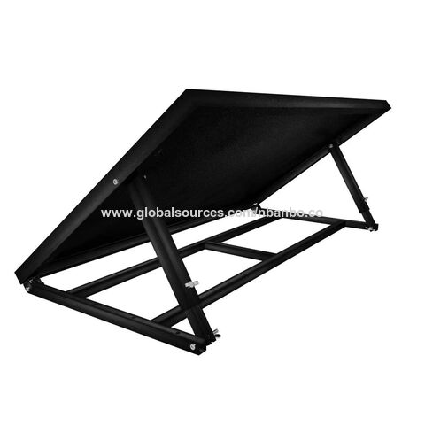 Système d'alimentation solaire 300W 600W 800W avec micro-onduleur, centrale solaire portable pour balcon, systèmes de stockage d'énergie domestique