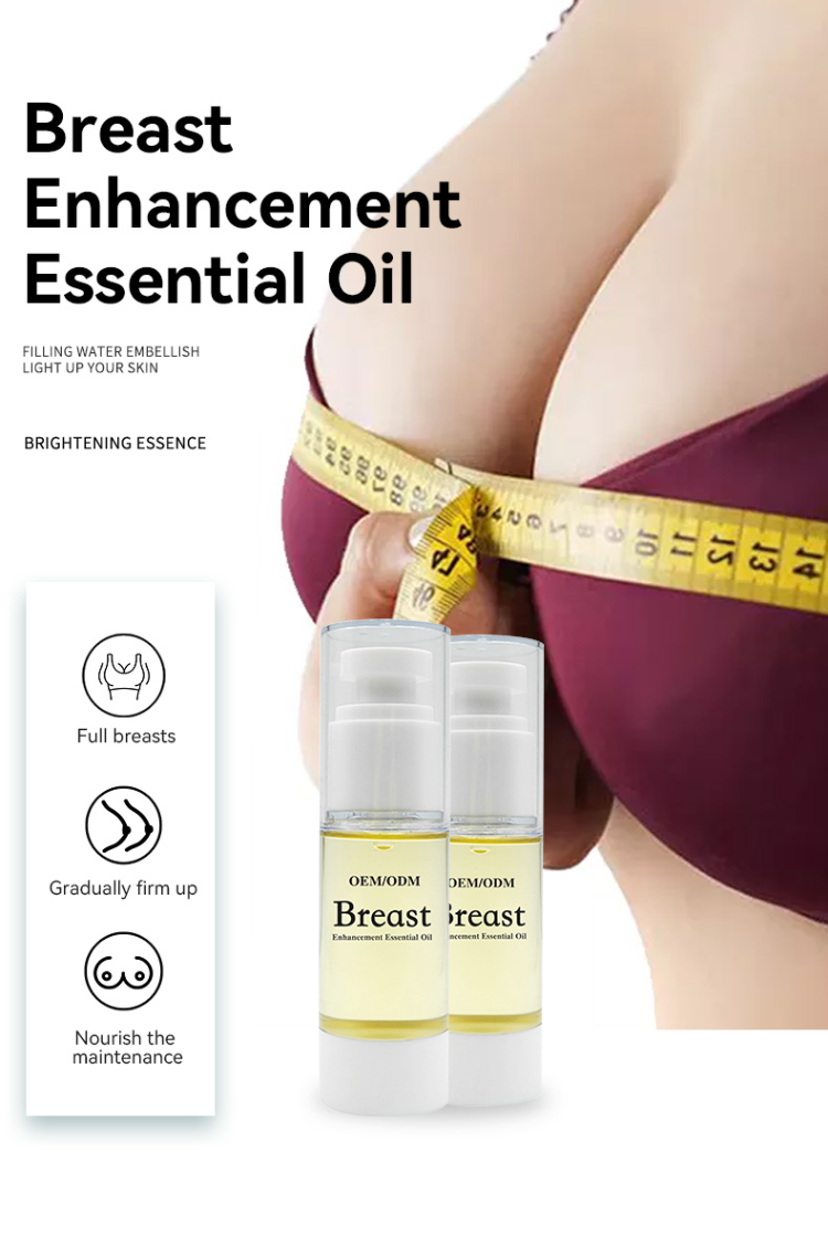 Private Label Sexy Massage Firming Boobs Big Essential Oil Breast  Enhancement Essential Oil Breast Massage Oil - Buy China Wholesale Breast  Enhancement Essential Oil $6.5 | Globalsources.com