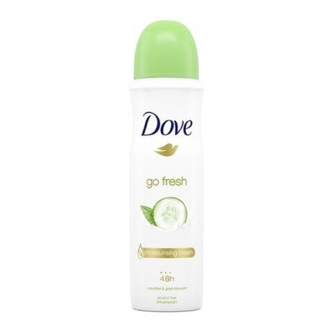 Dove Deodorante stick Go Fresh