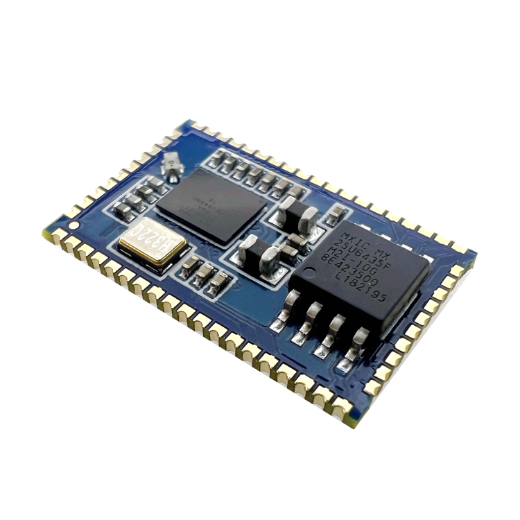 Bluetooth Module 5.3 Qualcomm Qcc5181 Aptx-hd Aptx I2s Iis Spdif ...