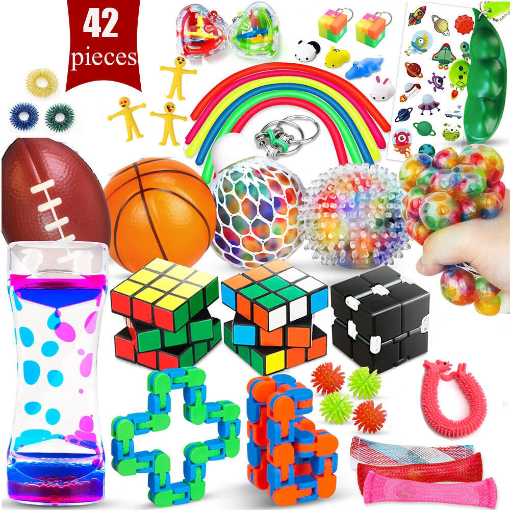 Factory Direct High Quality China Wholesale Free Combination Fidget ...