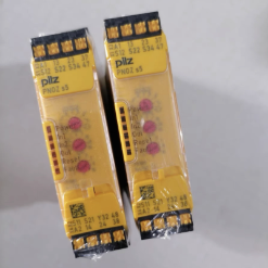 Buy Wholesale China New And Original Pi Lz 750105 Safety Relay Pnoz S5 ...