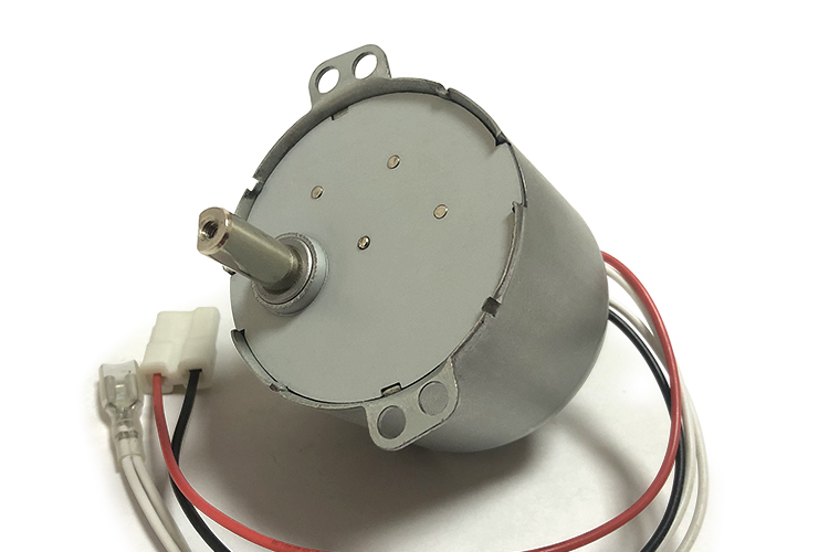 DC Motor, 12 V / 24 Micromotor Metalen Reductiemotor Snelheid Instelbaar 10 600 Tpm 35 W Cw Ccw Motor Met Lage 24 100 Tpm 1878824750