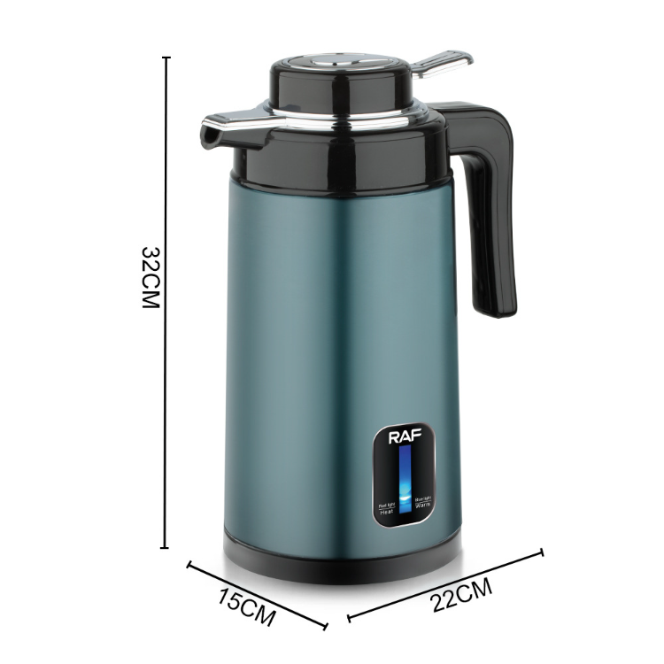 dc 12v electric water kettle 700ml