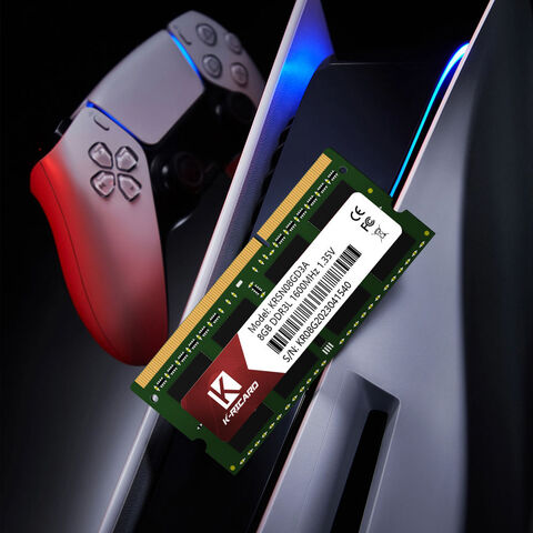 Bulk Buy China Wholesale Customized Logo Ddr3 8gb Laptop Ram