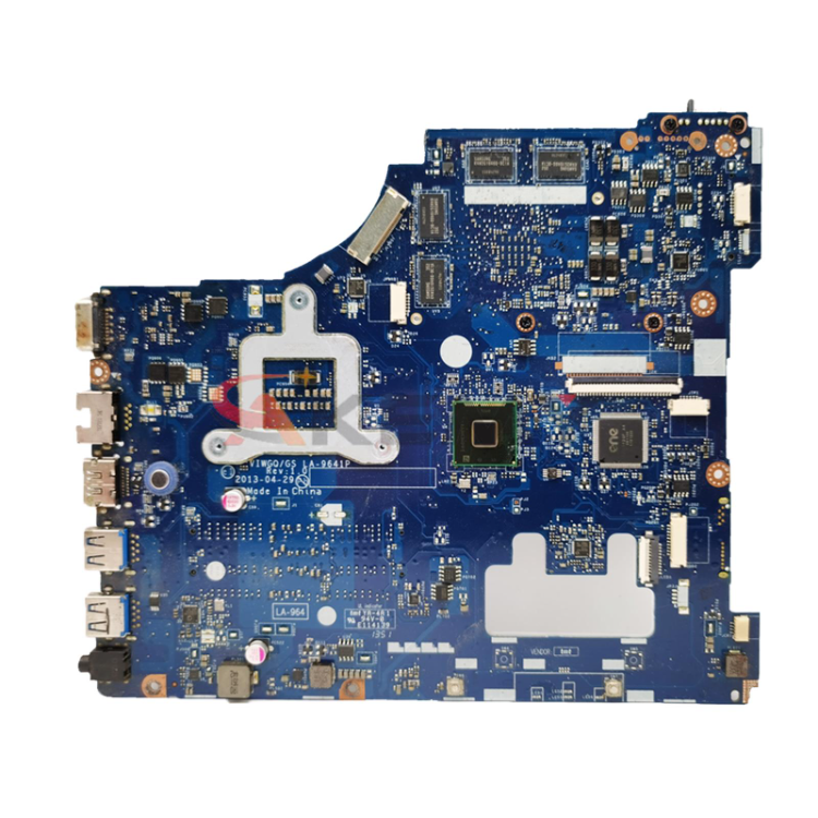 Buy Wholesale China For Lenovo G510 Computer Motherboard Viwgq/gs La ...