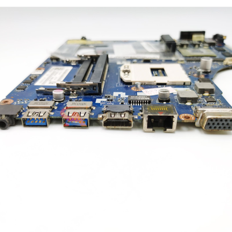 Buy Wholesale China For Lenovo G510 Computer Motherboard Viwgq/gs La ...