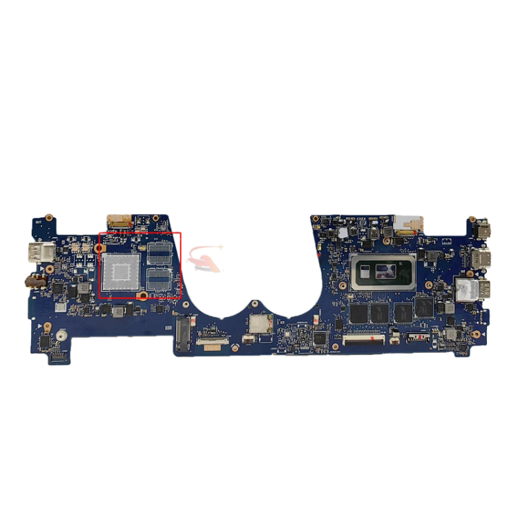 Replacement Parts for UX481F