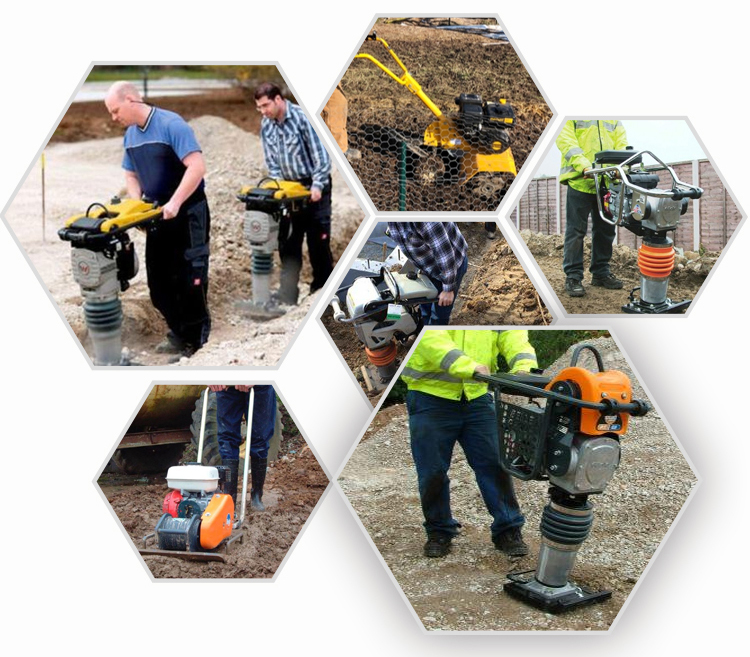 Deflection Compactor Buy Wholesale China Professional Manufacturer Asphalt Soil Vibratory ...
