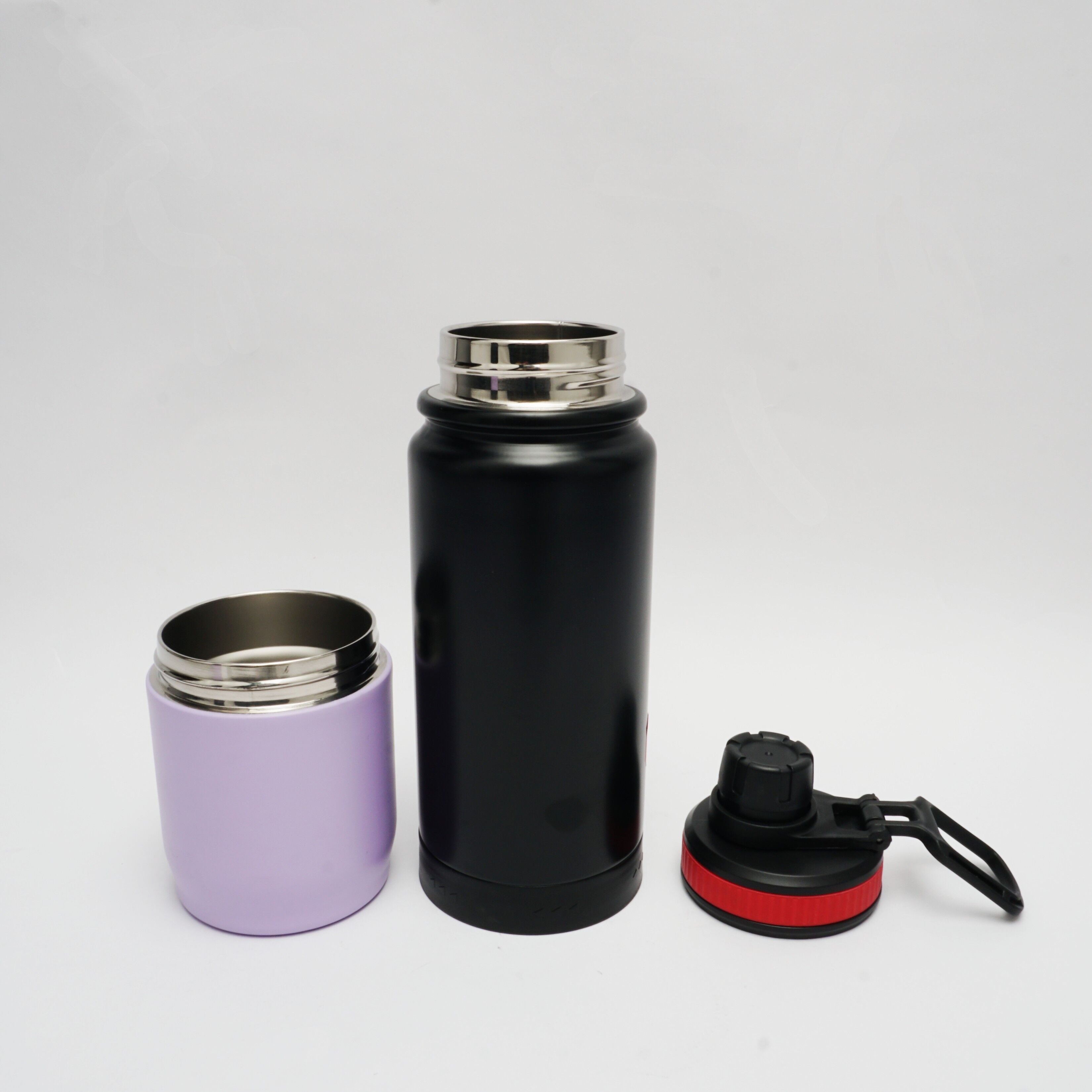 Buy Wholesale China New Arrival 18oz Double Wall Stainless Steel Vacuum ...