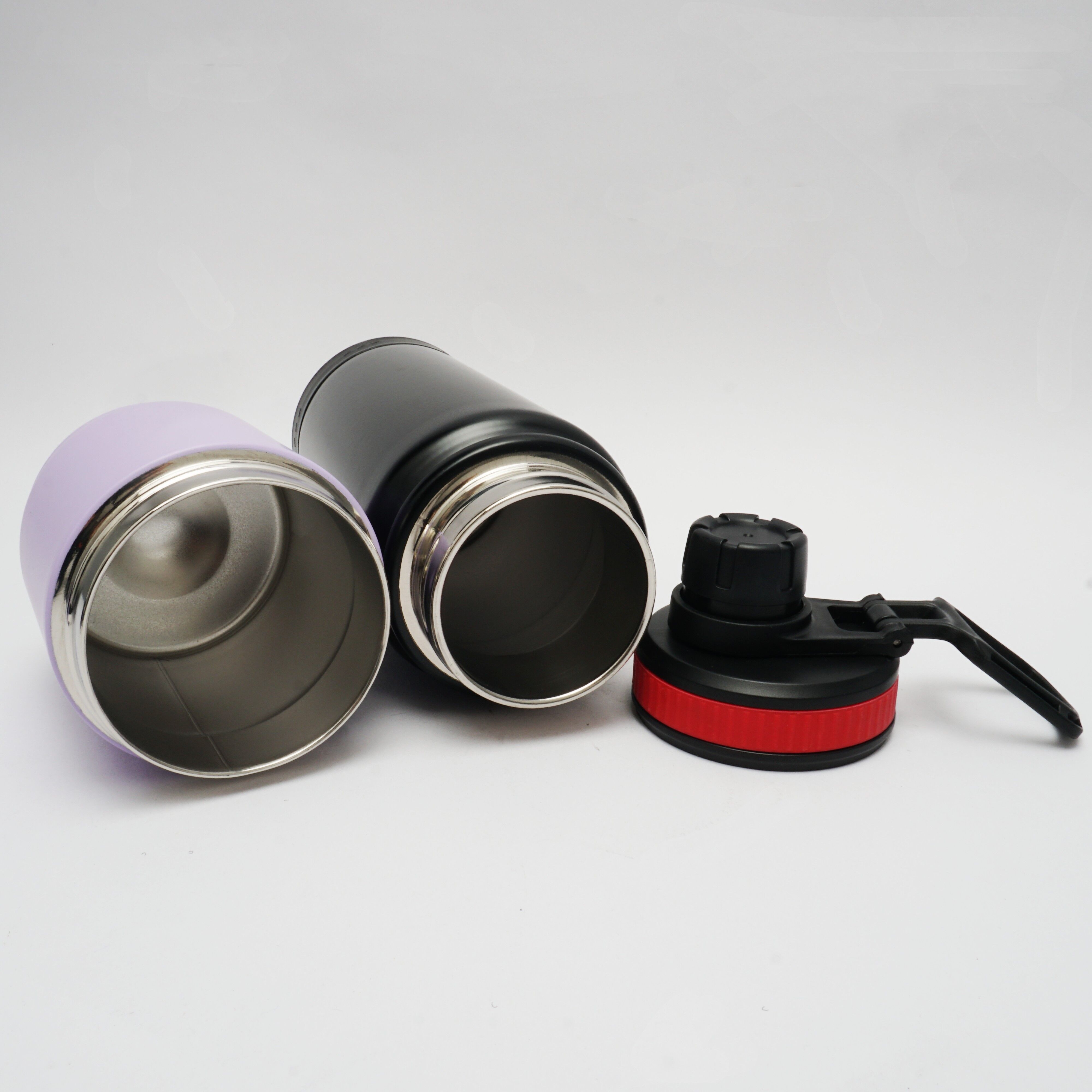 Buy Wholesale China New Arrival 18oz Double Wall Stainless Steel Vacuum ...