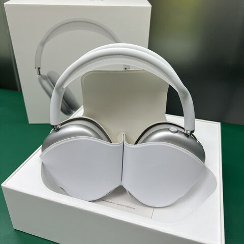 Buy Wholesale China New Arrival 1:1 Replica For Airpods Max Silver