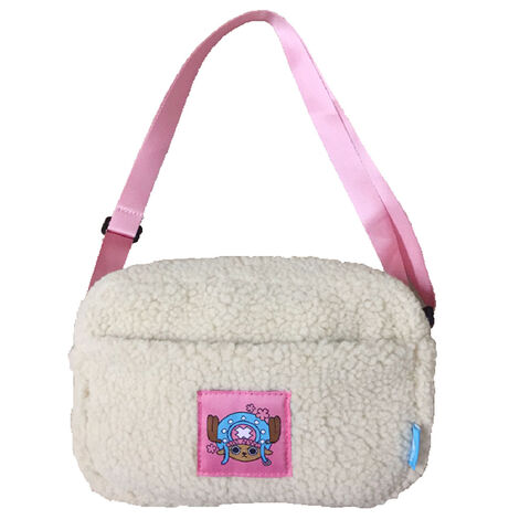 Buy Wholesale China Crossbody Bag Non Woven Large Japanese Shoulder Long  Strip Bag For Girls Female Shoulder Bags & Crossbody Bag at USD 4.83 |  Global Sources