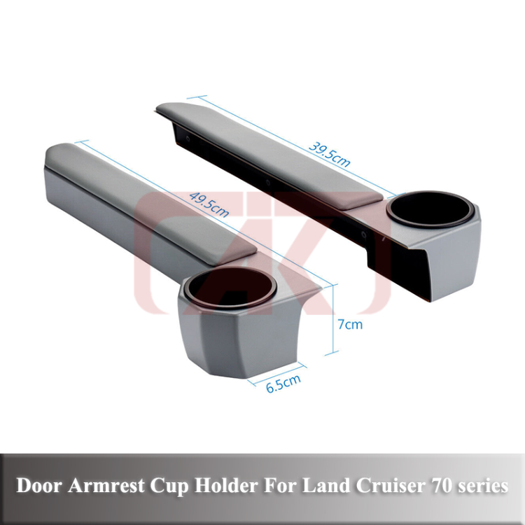 Buy Wholesale China Good Quality Door Armrest Cup Holder For Toyota ...