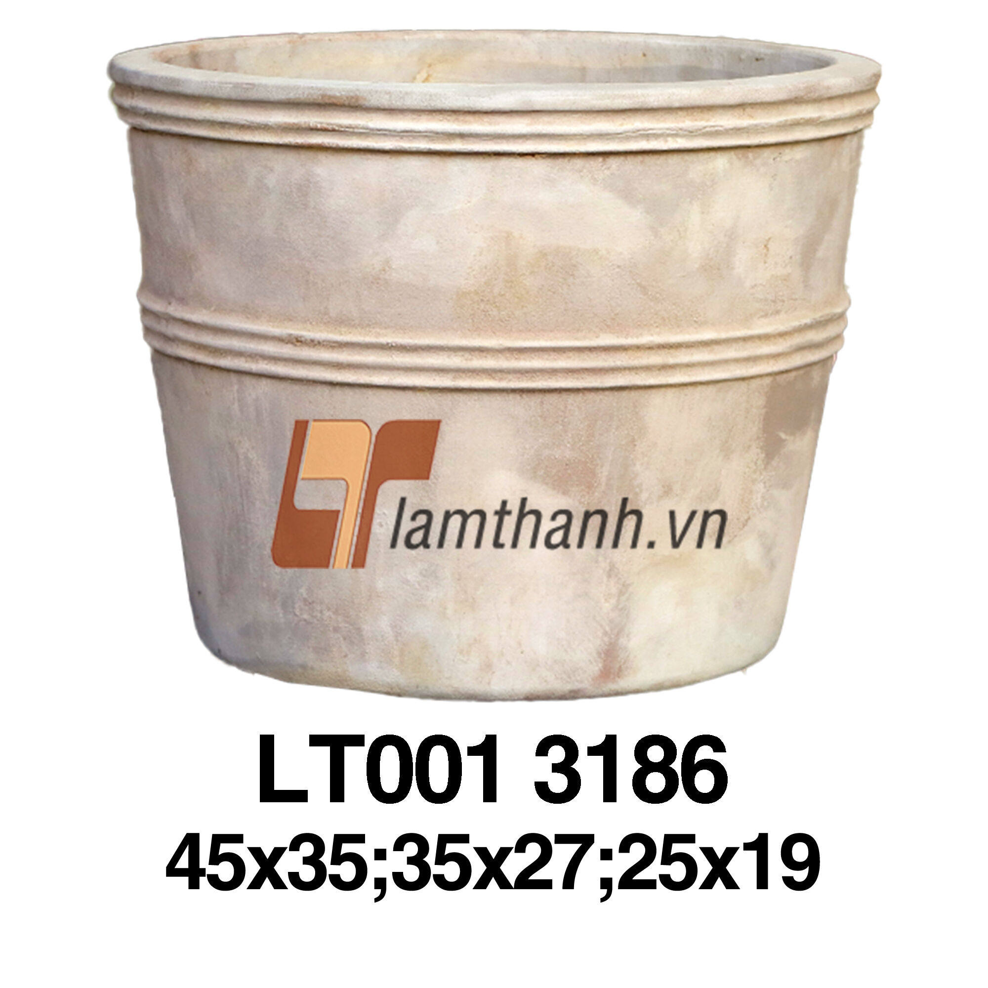 Buy Wholesale Vietnam Manufacturer Wholesale Flower Pots & Planters