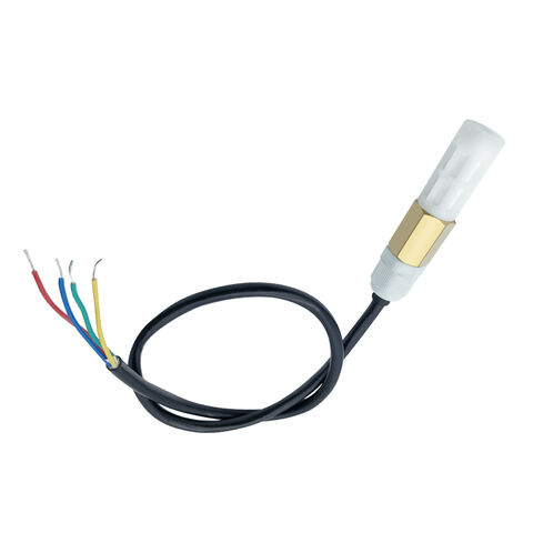 RS485 Temperature & Humidity Sensor - DFRobot