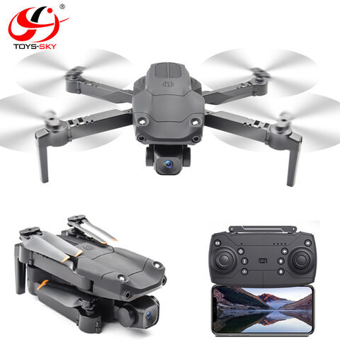 Global Trending Low Price E58 E88 E99 Pro Max Mavic Mini Air Dron With 4k Single Or Dual Camera Drone Com Camerapopular 10.9 Wholesale China Drone Com Camera at factory prices