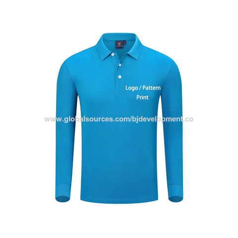 Polo cheap shirt personalizado