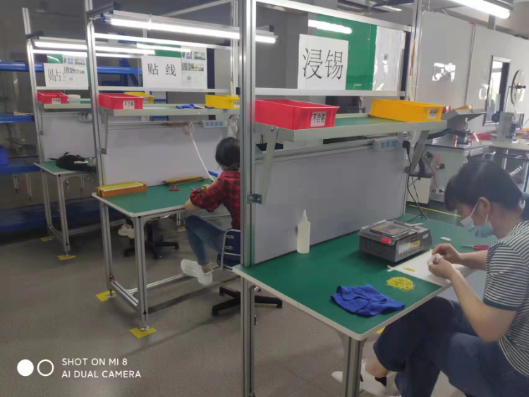 China 5k 10k 50k 100k Resistor Ntc Thermistor Temperature Sensor