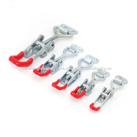 Buy Wholesale China High Polished Stainless Steel Toggle Latch Draw Latch Toggle  Latch & Stainless Steel Toggle Latch at USD 3.5