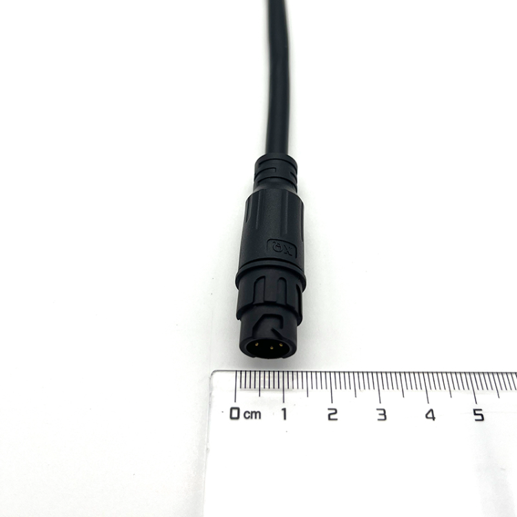 Buy China Wholesale 4 Pin 6 Pin Battery Connector Terminal Screw ...