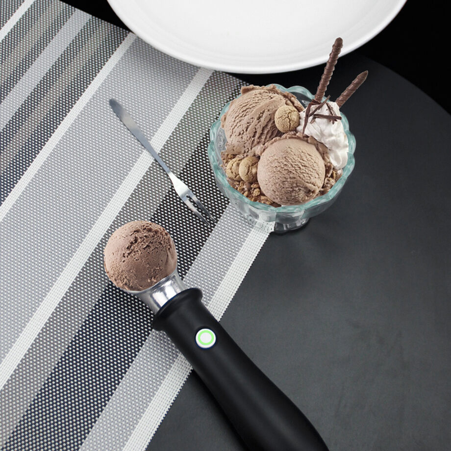 Ice Cream Scoop | Kitchen Gadgets by Cutco