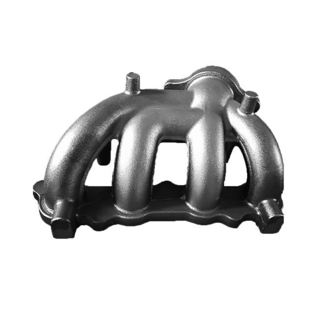 Mazdaspeed Exhaust Manifold- OSS Motorsport