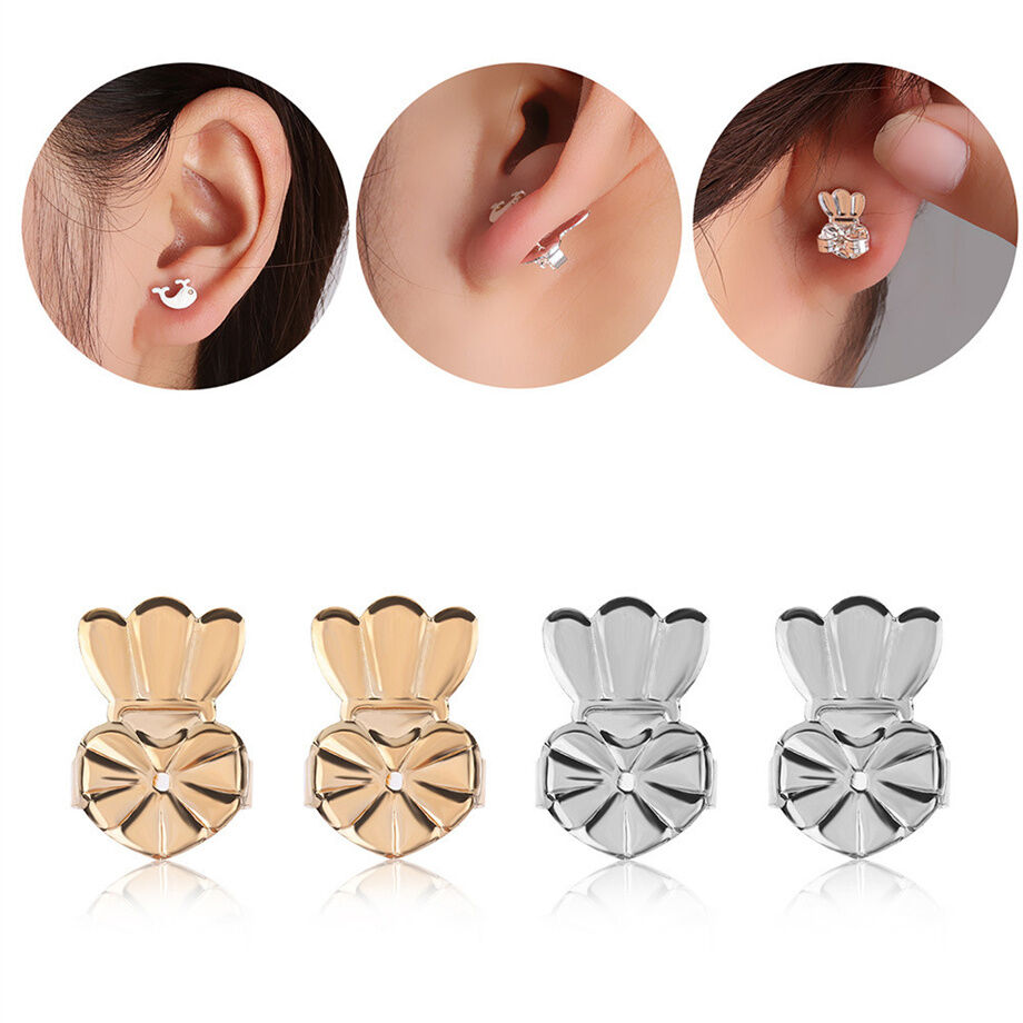Lobe Wonder Earring Support Patches, 60-Count (Pack of 3) : Amazon.in:  Health & Personal Care