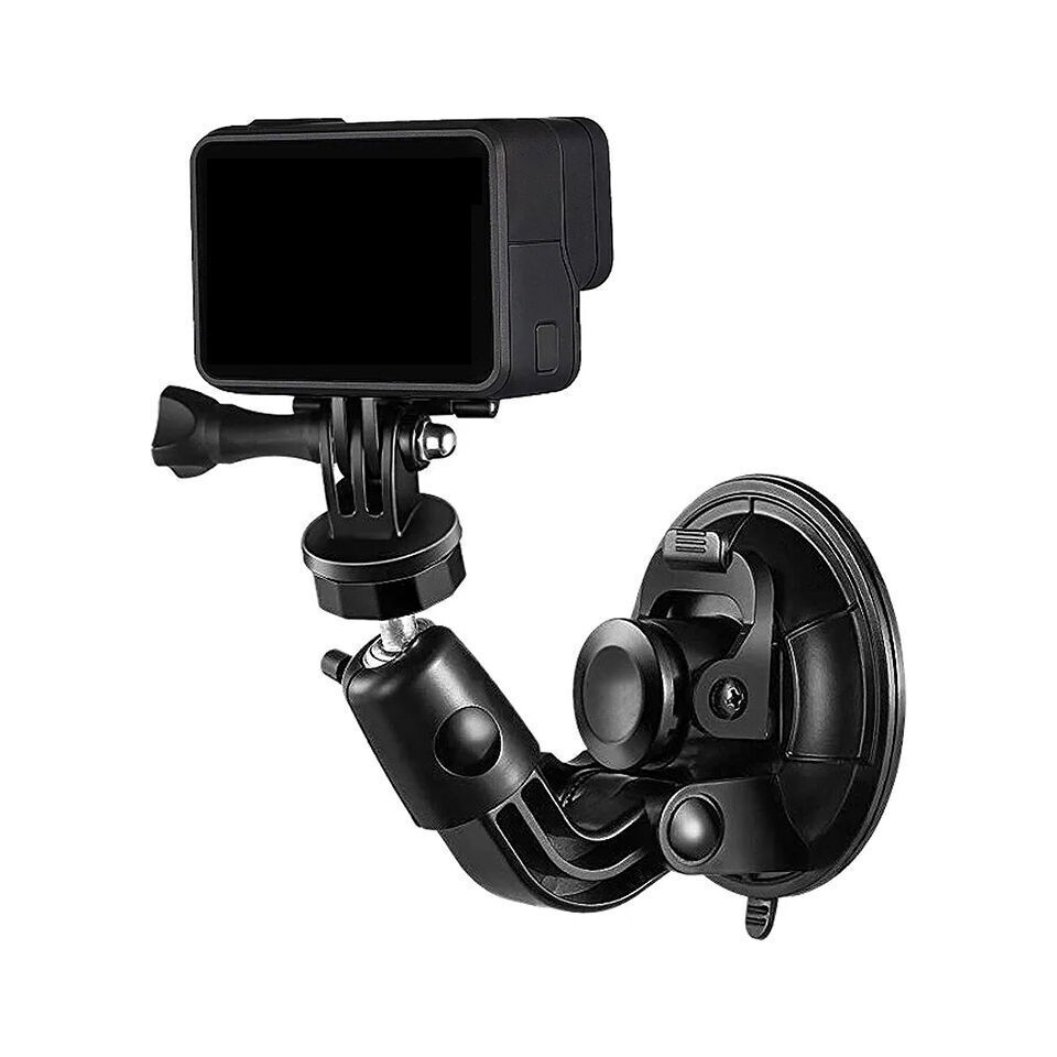 Buy Wholesale China Custom Size Windshield Suction Cup Car Camera
