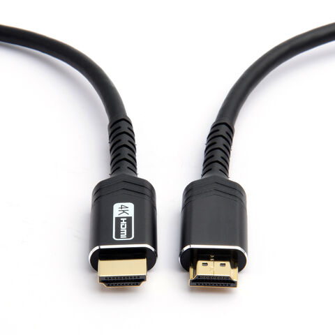 10ft 3m Premium HDMI 2.0 Cable 4K 60Hz - HDMI® Cables & HDMI