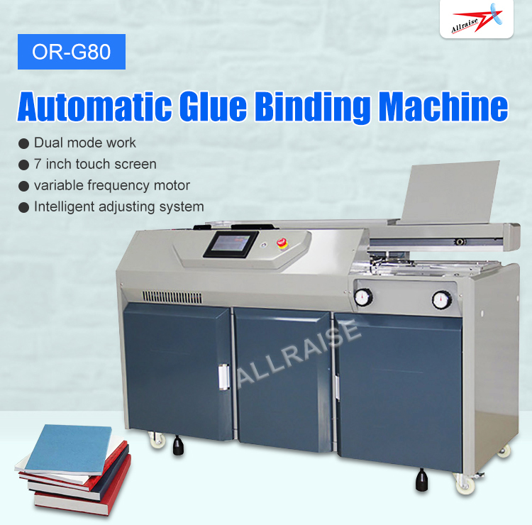 Binding Machine Manual Hot Melt Glue Book Binder Clips Hot Glue Book  Binding Machine