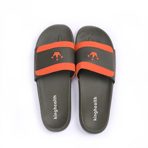 50 Pairs of Bulk Wholesale Slide Slip On Flip Flop Sandals for