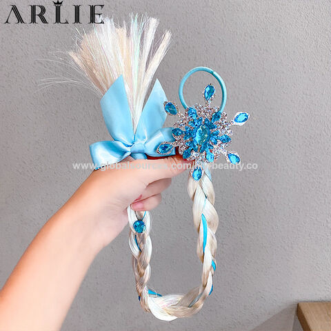 Head Bands No Slip Fashion for Women Girls Cute Soft Fabric Candy Color  Headband Hair Accessories