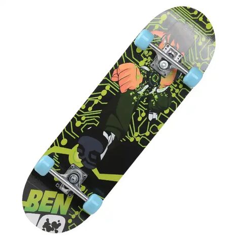 Fabricante Chino de Skateboards Ofrece Skateboards Profesionales de 80cm para Niños de Excelente Calidad