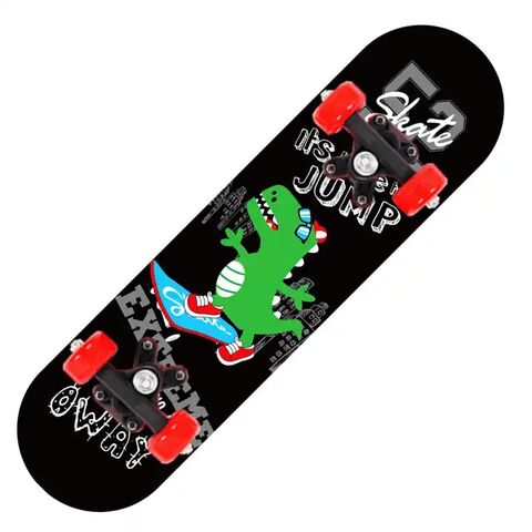 Fabricante Chino de Skateboards Ofrece Skateboards Profesionales de 80cm para Niños de Excelente Calidad