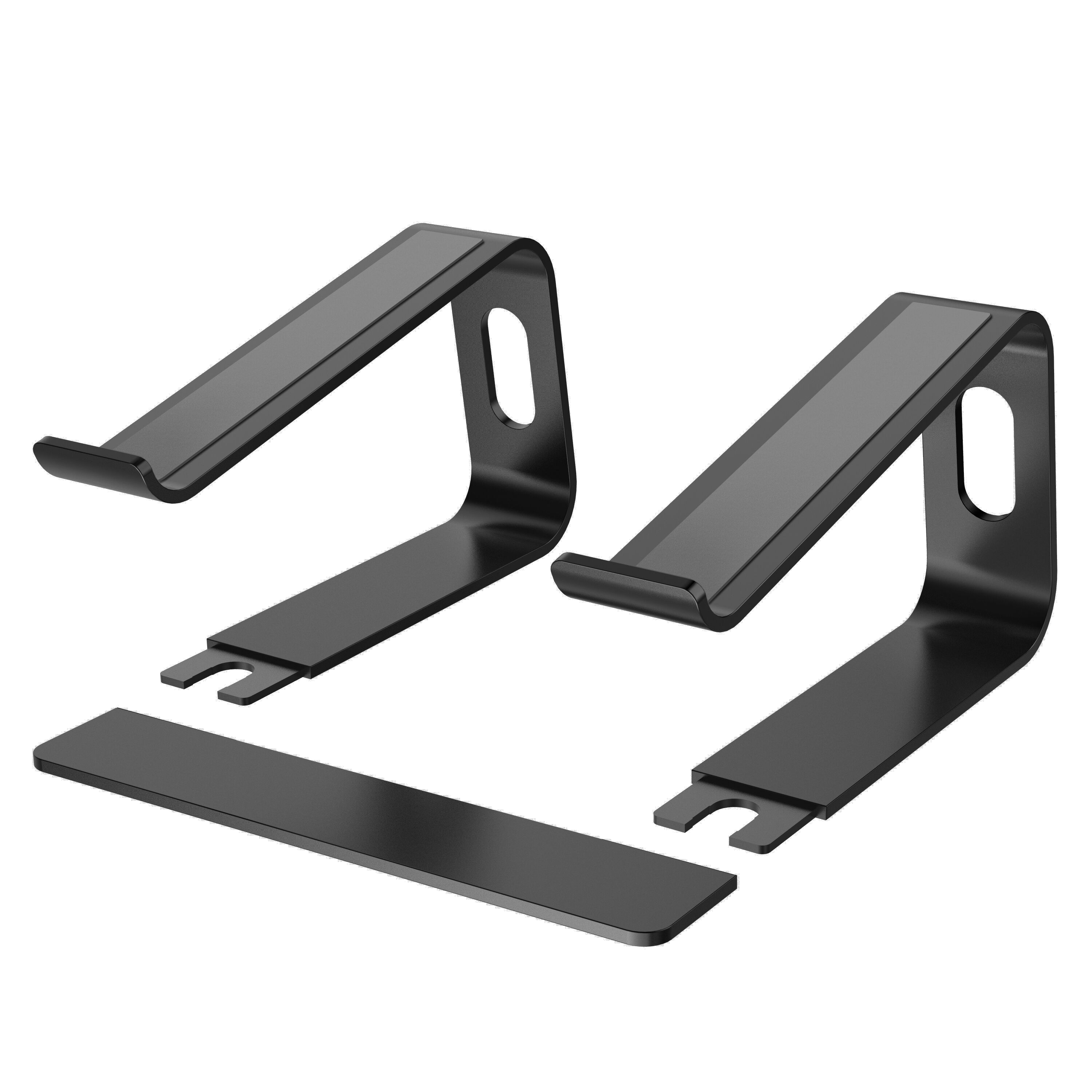Buy Wholesale China Compact Laptop Stand Riser Computer Stand & Quality