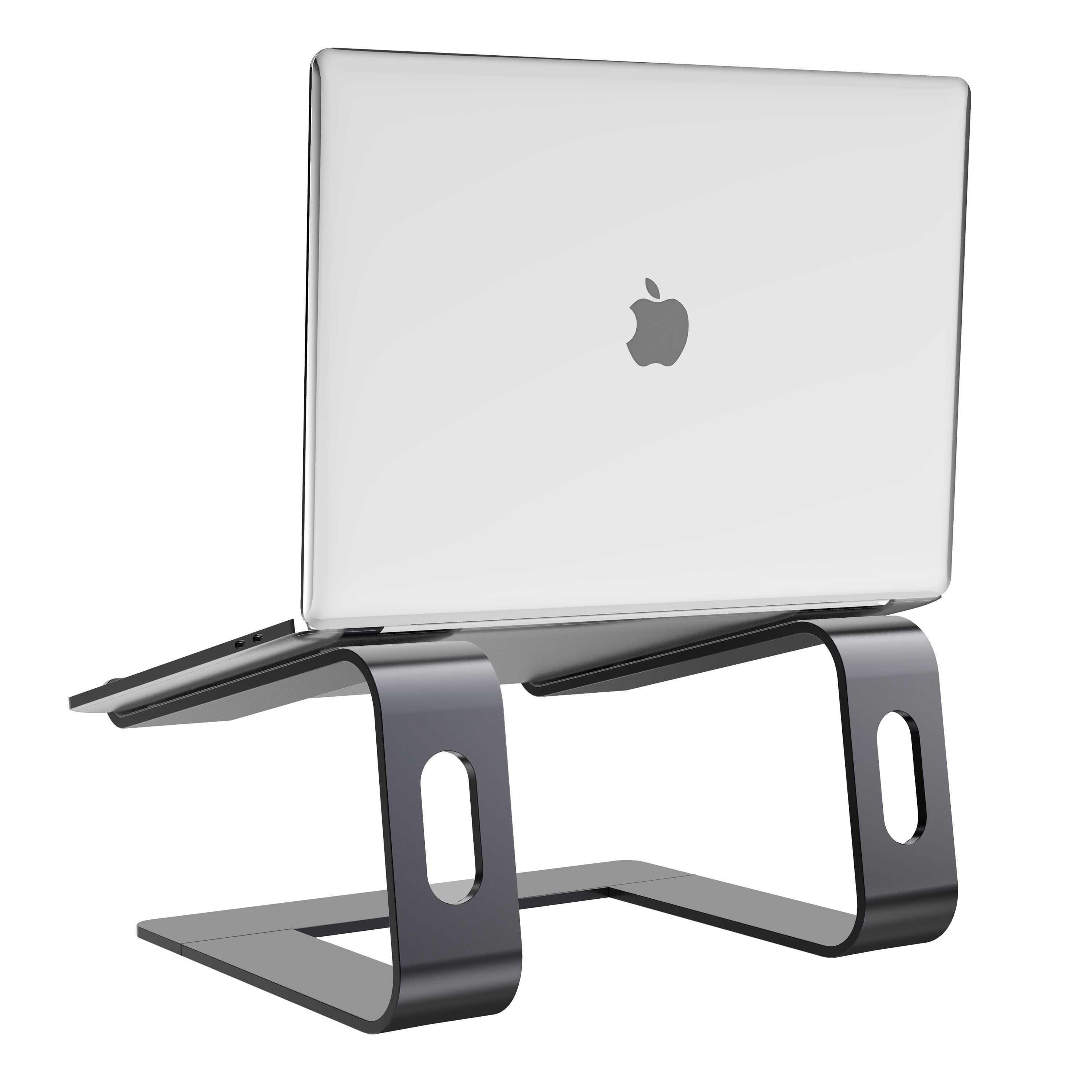 Buy Wholesale China Sturdy Structures Laptop Stand With Detachable Design & Quality Laptop
