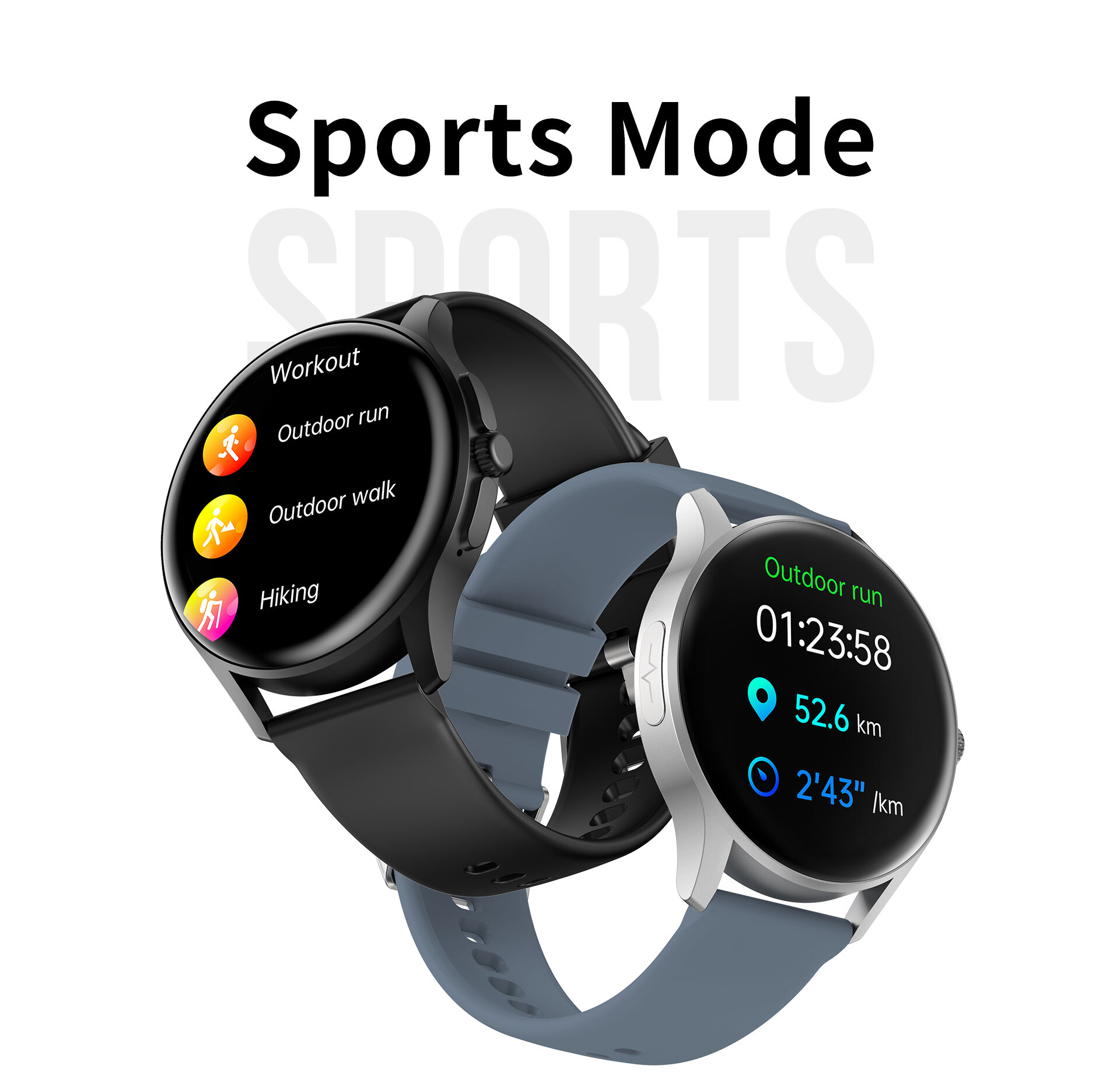 Efficient Watch Battery CN001G-AS main image 1