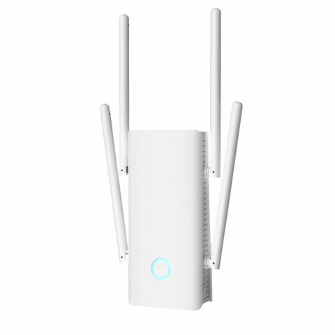 Extensor wifi 2025 alta potencia