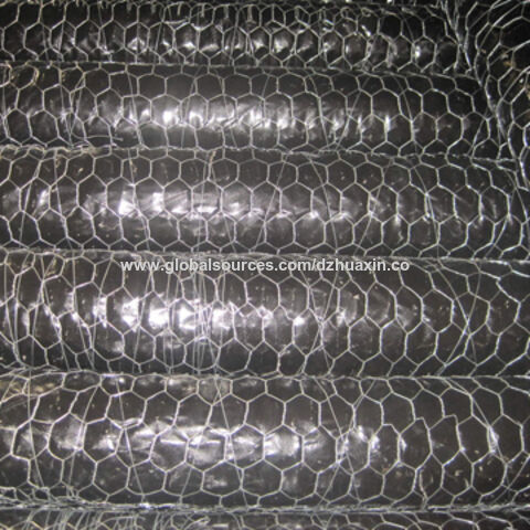 Chicken Wire Mesh - Chicken Mesh Latest Price, Manufacturers & Suppliers