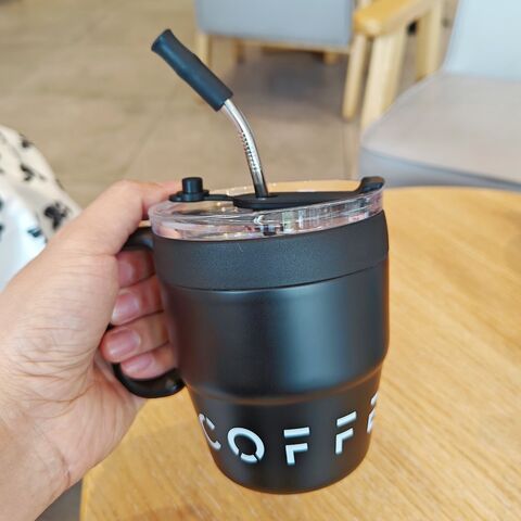 Simple Modern Insulated Thermos Travel Coffee Mug  