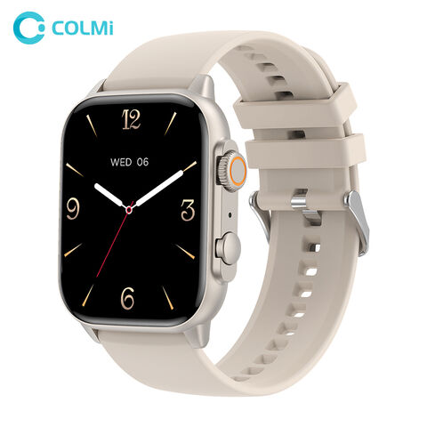 Buy Wholesale China Colmi C81 Smart Watch & Smart Watch at USD 19.91