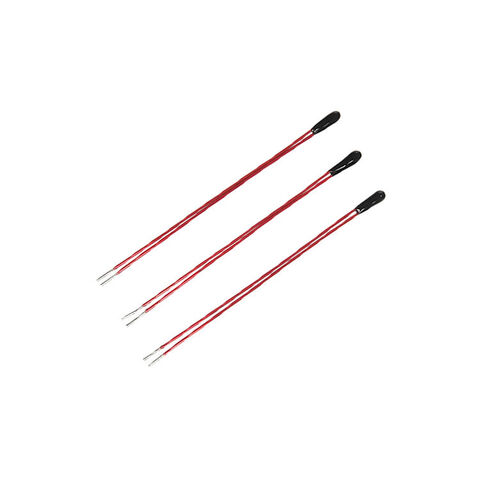 Buy Wholesale China Mf52b Epoxy Coated 10k Ohm Enamel Insulated Wires Ntc  Thermal Thermistor Temperature Sensor Resistors For Digital Thermometer & Ntc  Thermistor at USD 0.09