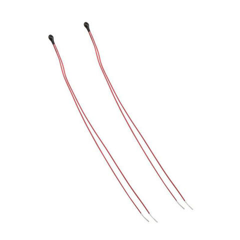 Buy Wholesale China Mf52b Epoxy Coated 10k Ohm Enamel Insulated Wires Ntc  Thermal Thermistor Temperature Sensor Resistors For Digital Thermometer & Ntc  Thermistor at USD 0.09