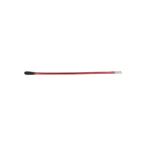 10K NTC Thermistor Temperature Sensor Black Epoxy Bead