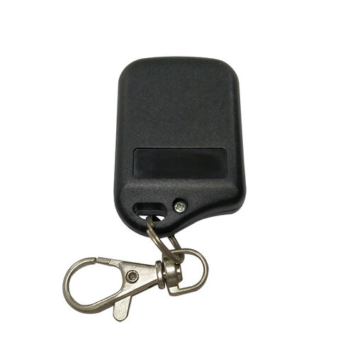 Proveedor Mando a Distancia Inteligente 12V/27A 433MHz 2 Botones Clonación de Código para Persiana Enrollable