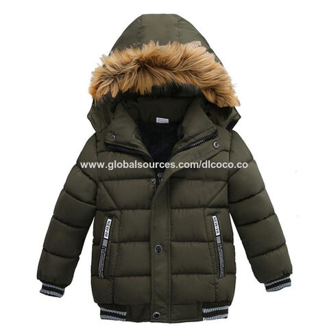 boys coat price