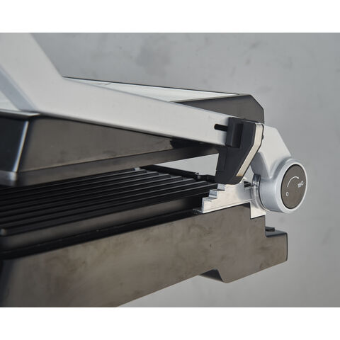 Black+Decker Open Flat Grill 2200W