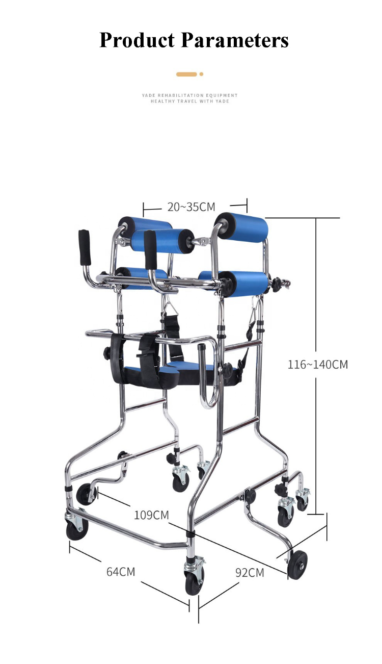 Buy Standard Quality China Wholesale Walking Aid For