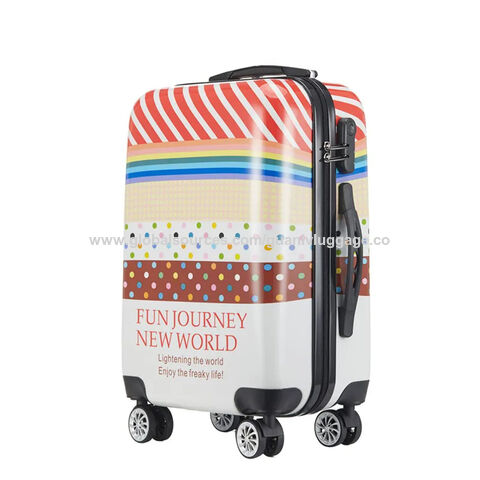 Indian Travel Trolley Bags, For Travelling, Set Of 3